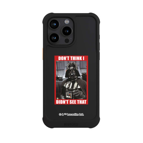 Apple iPhone 15 Pro Max NIVOmax Darth Vader Didnt See That