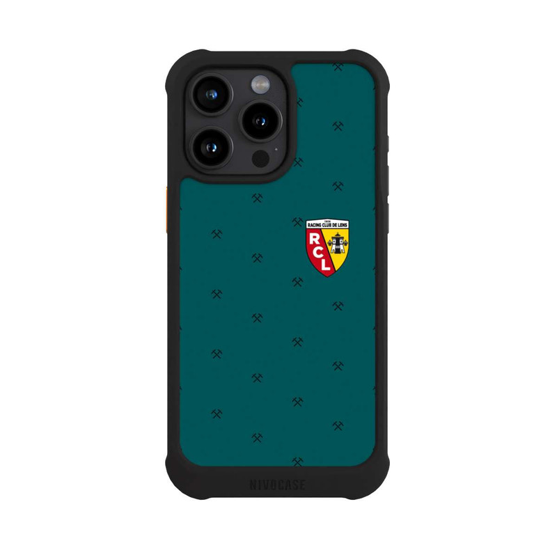iPhone 15 Pro Max NIVOmax RCL Maillot Extérieur 24/25