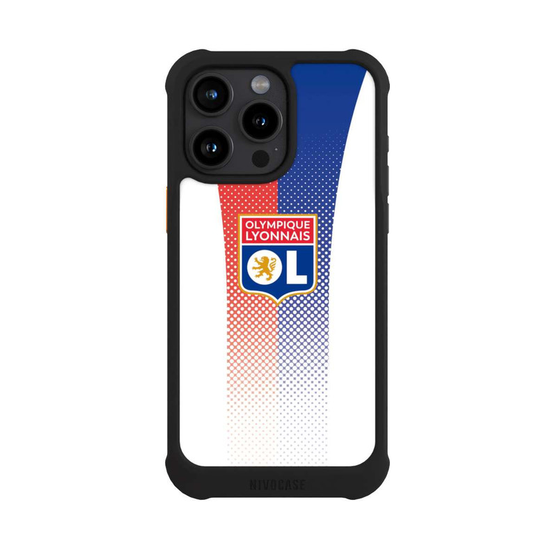 iPhone 15 Pro Max NIVOmax Maillot 2024-25