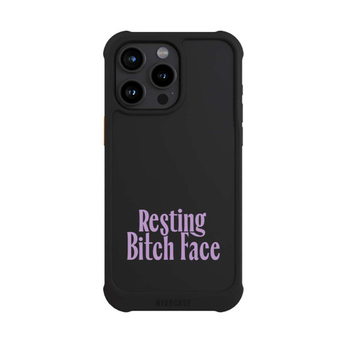 Apple iPhone 15 Pro Max NIVOmax Resting Bitch Face