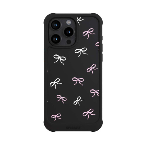 Apple iPhone 15 Pro Max NIVOmax Schleifen Muster