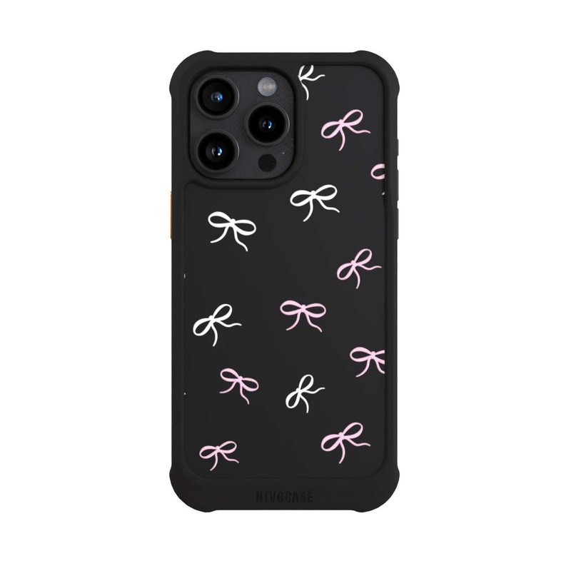 iPhone 15 Pro Max NIVOmax Modèle de boucle
