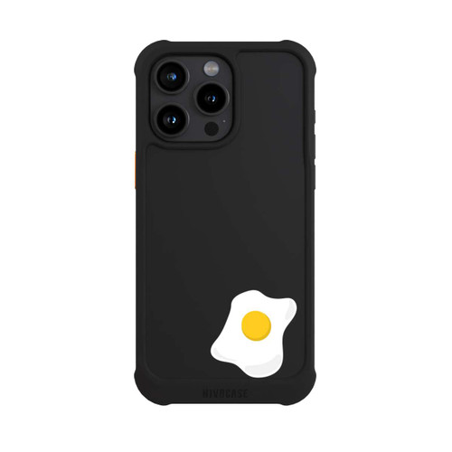 Apple iPhone 15 Pro Max NIVOmax Spiegelei