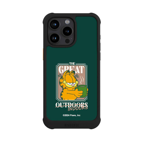 Apple iPhone 15 Pro Max NIVOmax The Great Indoors