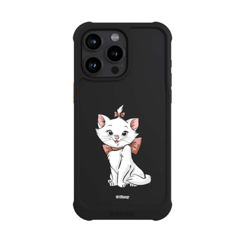 Apple iPhone 15 Pro Max NIVOmax Marie Cute Transparent