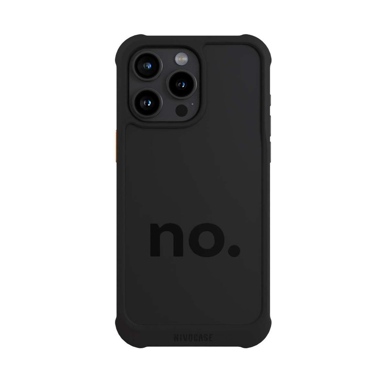 iPhone 15 Pro Max NIVOmax No.