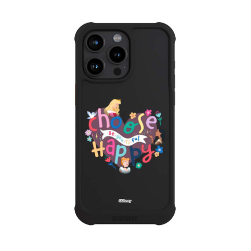 Apple iPhone 15 Pro Max NIVOmax Disney Princess Be You Ti Ful Transparent