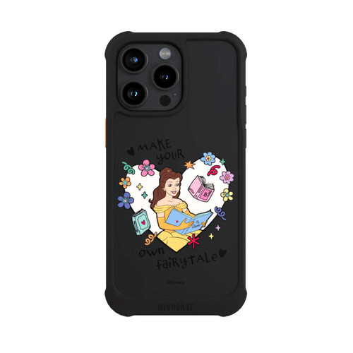 Apple iPhone 15 Pro Max NIVOmax Own Fairytale Transparent