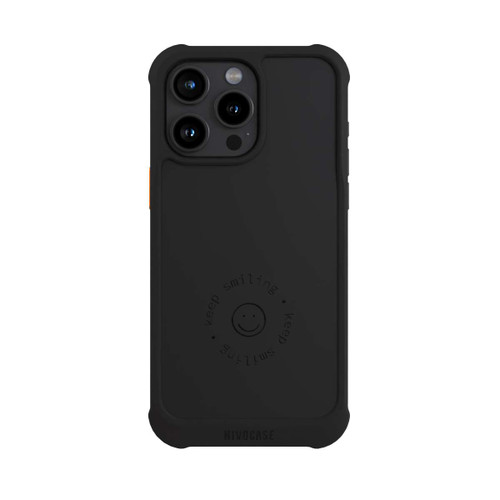 Apple iPhone 15 Pro Max NIVOmax Keep Smiling