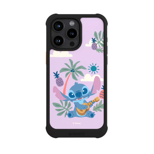 Apple iPhone 15 Pro Max NIVOmax Stitch Sommervibes