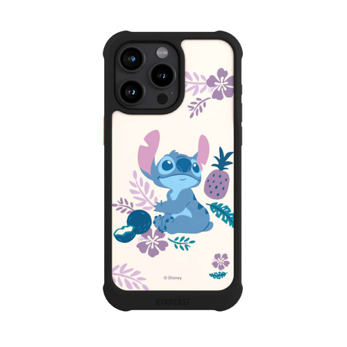 Apple iPhone 15 Pro Max NIVOmax Stitch Floral