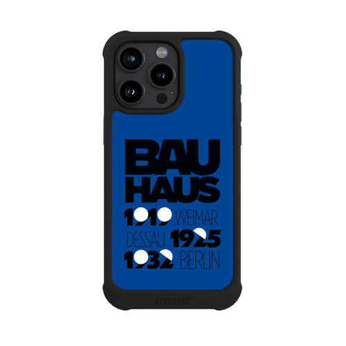 Apple iPhone 15 Pro Max NIVOmax Bau Haus