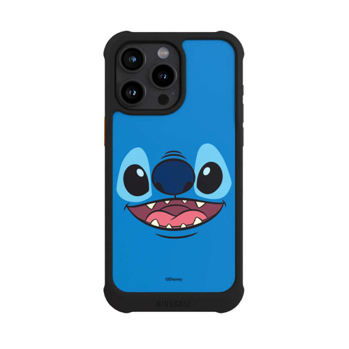 Apple iPhone 15 Pro Max NIVOmax Stitch Closeup