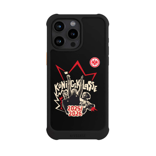 Apple iPhone 15 Pro Max NIVOmax SGE Königsklasse