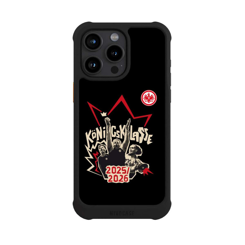 iPhone 15 Pro Max NIVOmax SGE Königsklasse