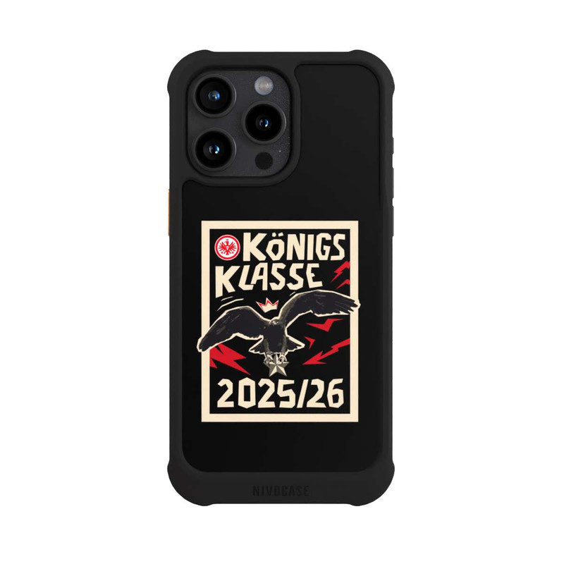 iPhone 15 Pro Max NIVOmax SGE Königsklasse 25-26