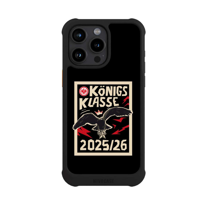 iPhone 15 Pro Max NIVOmax SGE Königsklasse 25-26