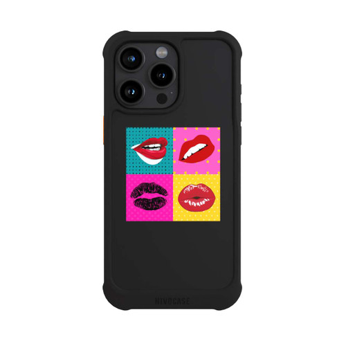 Apple iPhone 15 Pro Max NIVOmax The Symbol Of The Kiss, by George Rosaly