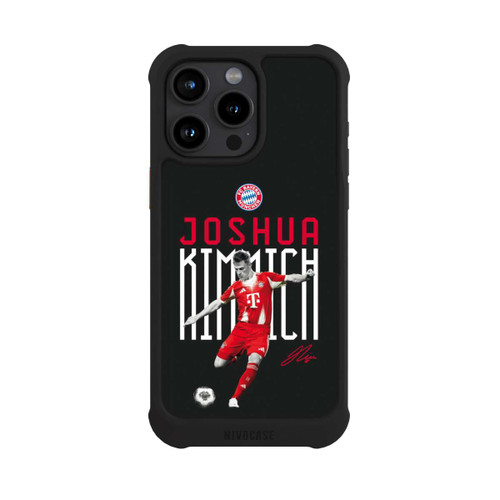 Apple iPhone 15 Pro Max NIVOmax Joshua Kimmich 25/26