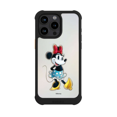 Apple iPhone 15 Pro Max NIVOmax Minnie Sweet Mouse