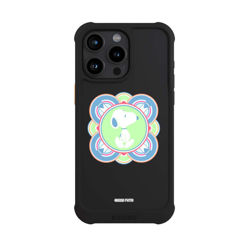 iPhone 15 Pro Max NIVOmax Snoopy Sticker