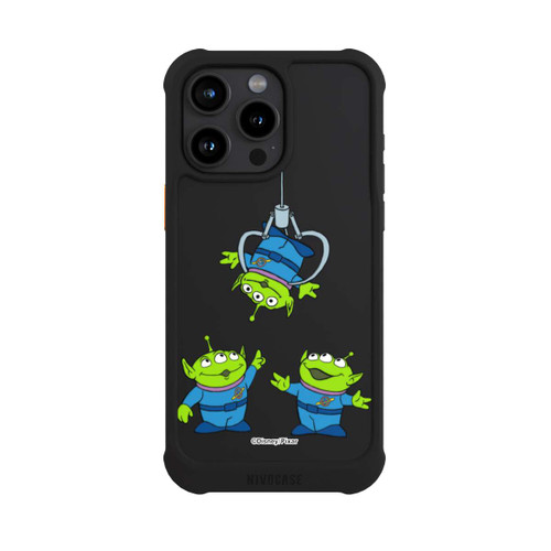 Apple iPhone 15 Pro Max NIVOmax Toy Story Aliens
