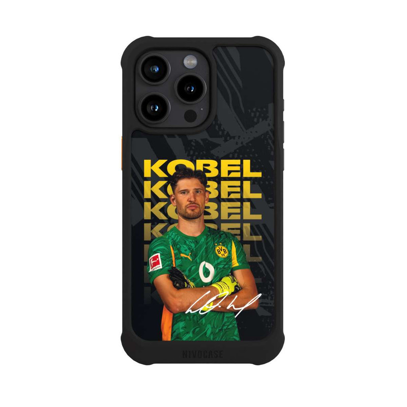 iPhone 15 Pro Max NIVOmax Gregor Kobel 25/26