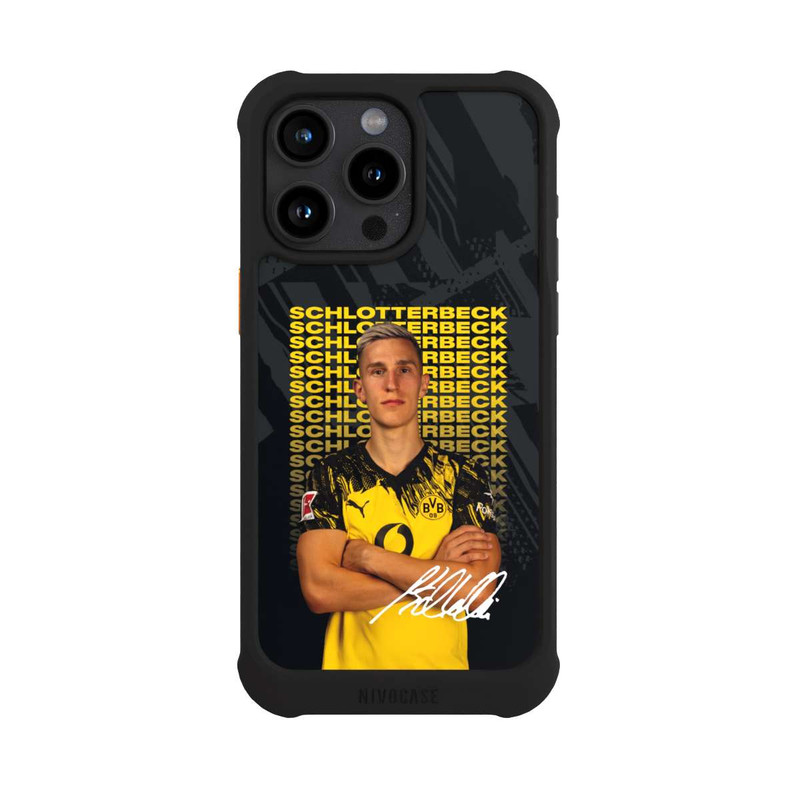 iPhone 15 Pro Max NIVOmax Nico Schlotterbeck 25/26