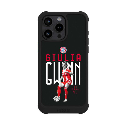 Apple iPhone 15 Pro Max NIVOmax Giulia Gwinn 25/26