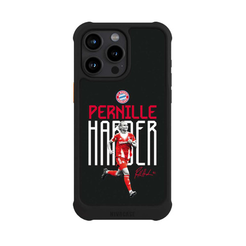 Apple iPhone 15 Pro Max NIVOmax Pernille Harder 25/26