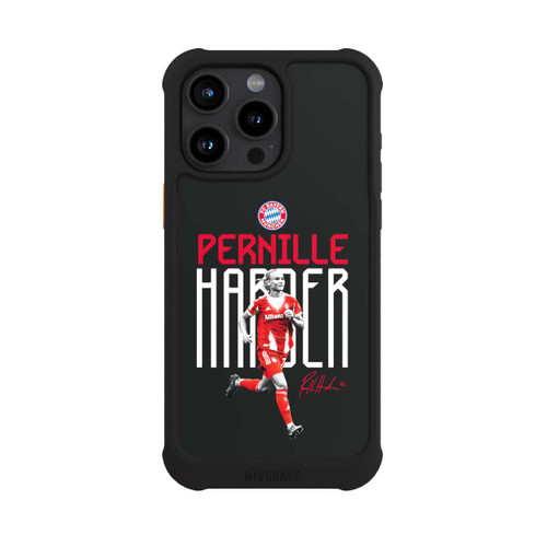 Apple iPhone 15 Pro Max NIVOmax Pernille Harder 25/26
