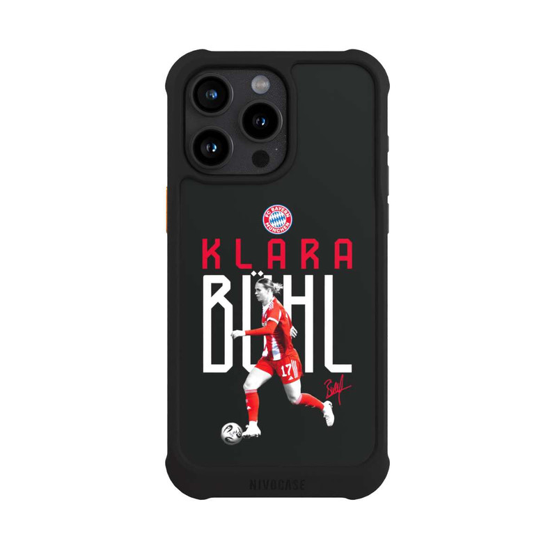 iPhone 15 Pro Max NIVOmax Klara Bühl 25/26
