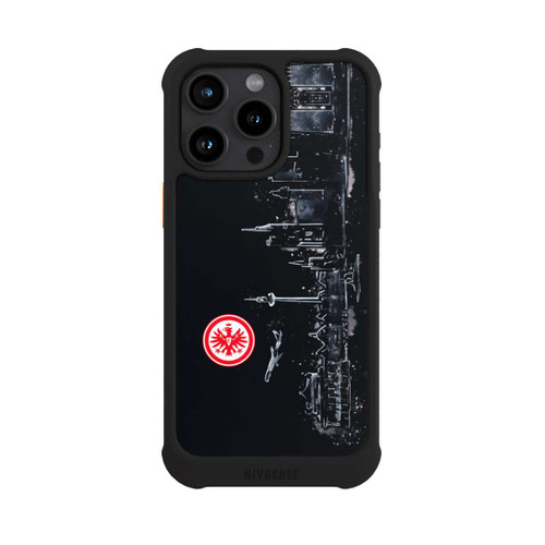 Apple iPhone 15 Pro Max NIVOmax SGE Frankfurt Skyline