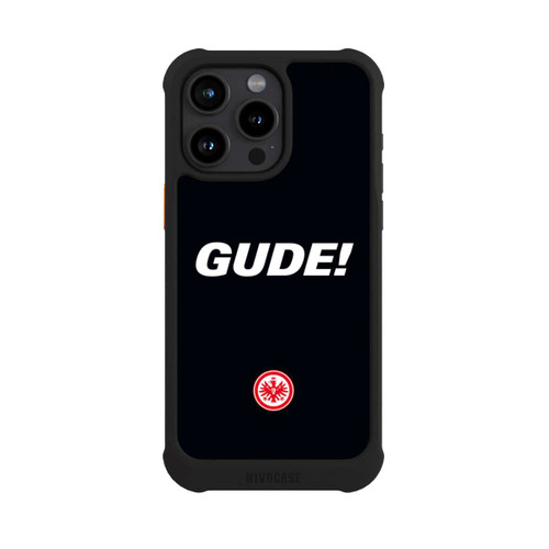 Apple iPhone 15 Pro Max NIVOmax SGE Gude!