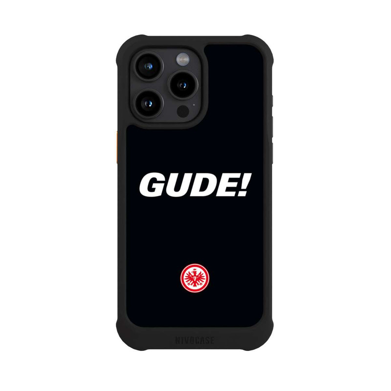 iPhone 15 Pro Max NIVOmax SGE Gude!