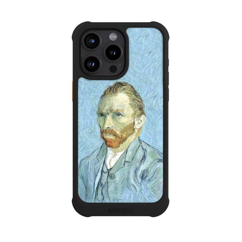 iPhone 15 Pro Max NIVOmax Self Portrait, 1889