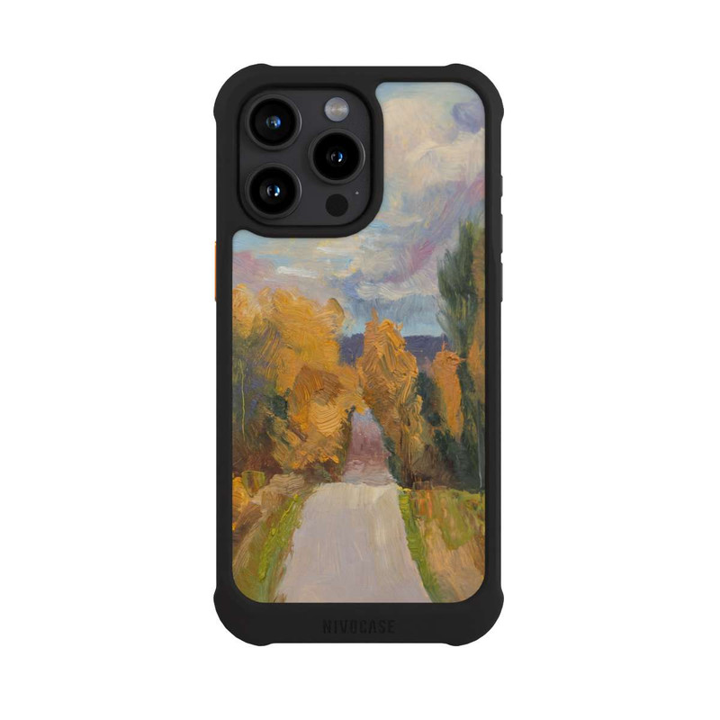 iPhone 15 Pro Max NIVOmax Grandview Autumn by Roberta Murray