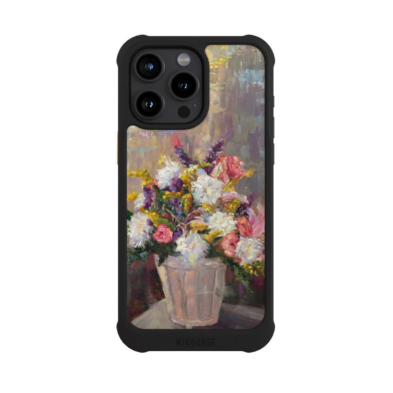 iPhone 15 Pro Max NIVOmax Thirty Three by Roberta Murray