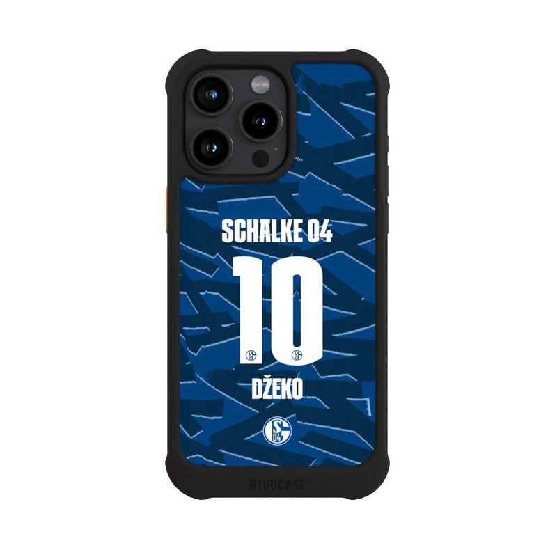 iPhone 15 Pro Max NIVOmax Džeko 10