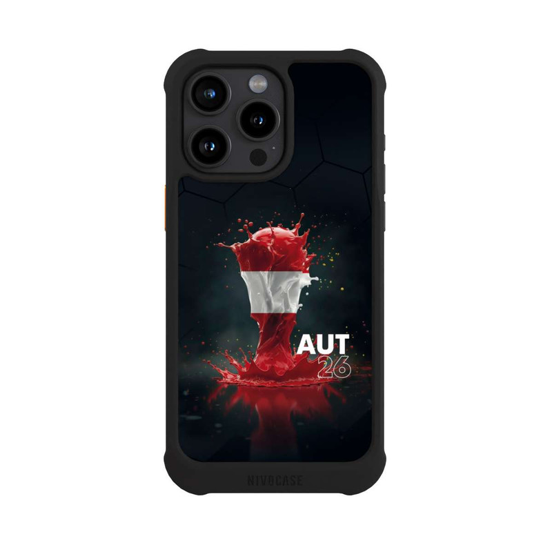 iPhone 15 Pro Max NIVOmax AUT 26