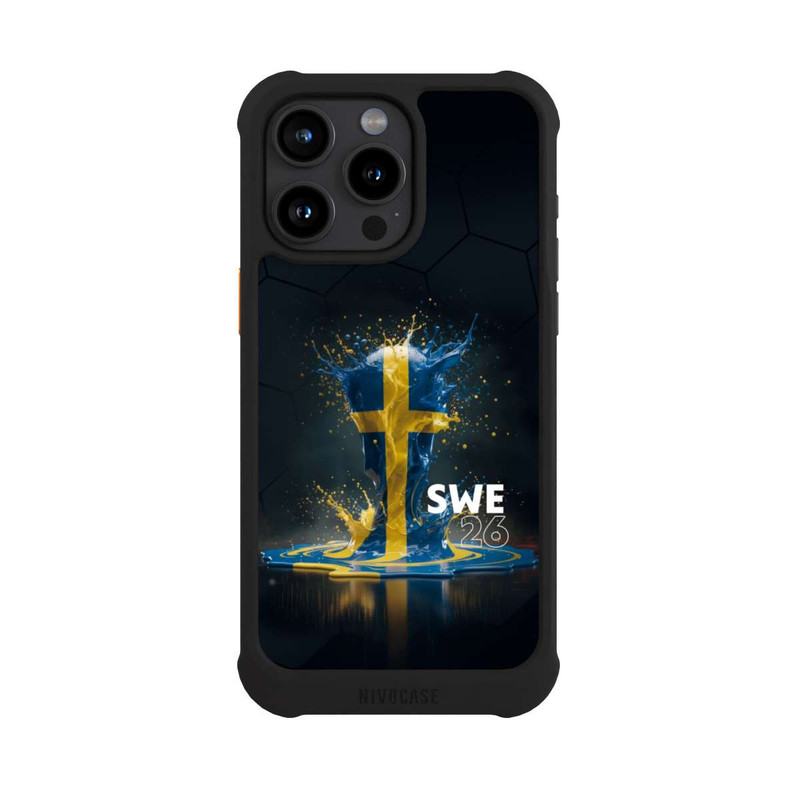 iPhone 15 Pro Max NIVOmax SWE 26