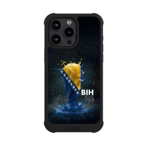 Apple iPhone 15 Pro Max NIVOmax BIH 26