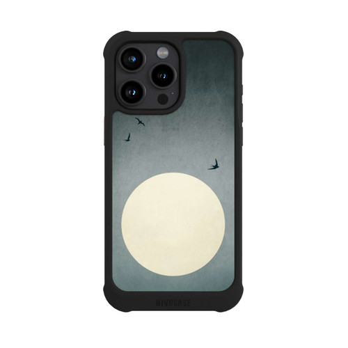 Apple iPhone 15 Pro Max NIVOmax Moonshine Dancers