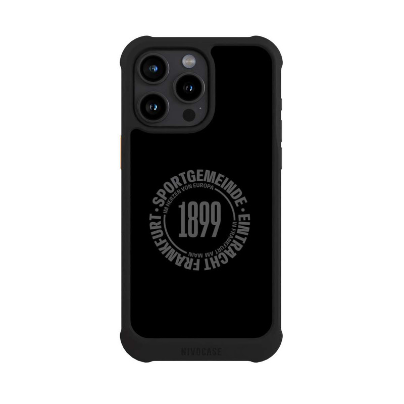 iPhone 15 Pro Max NIVOmax SG Eintracht Frankfurt 1899