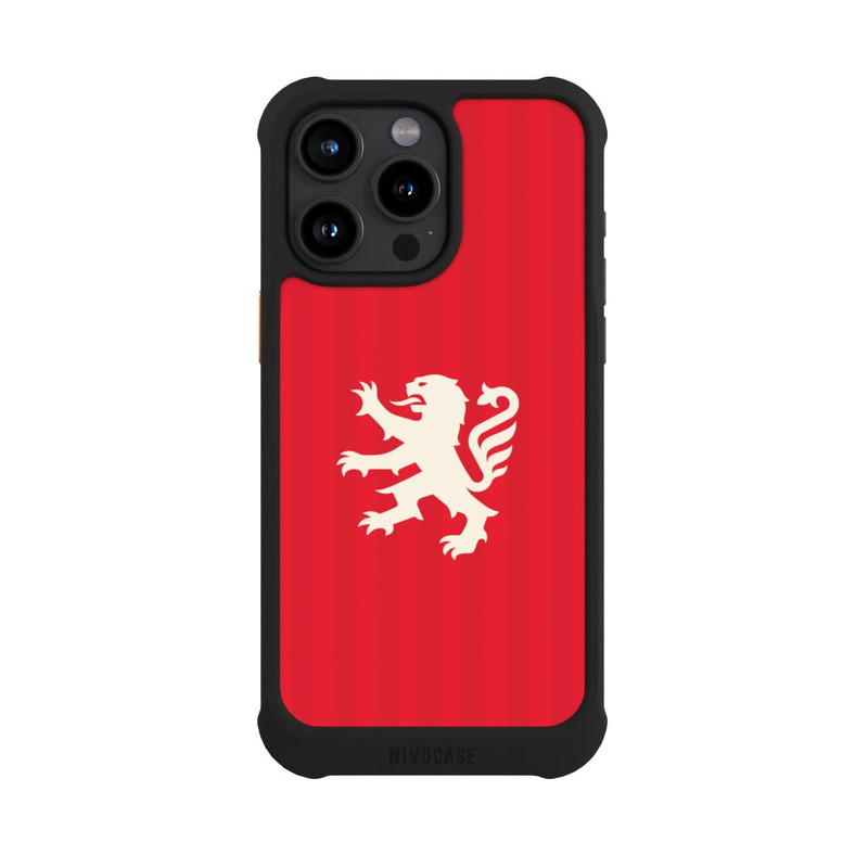 iPhone 15 Pro Max NIVOmax OL Away Jersey 26/27