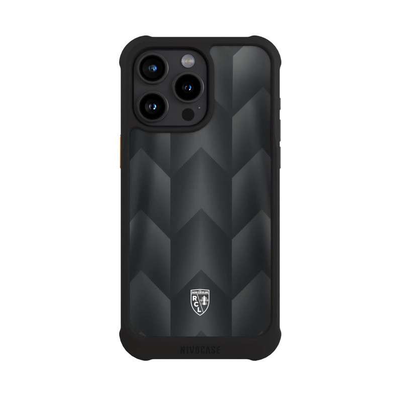 iPhone 15 Pro Max NIVOmax RC Lens Away Jersey 26/27