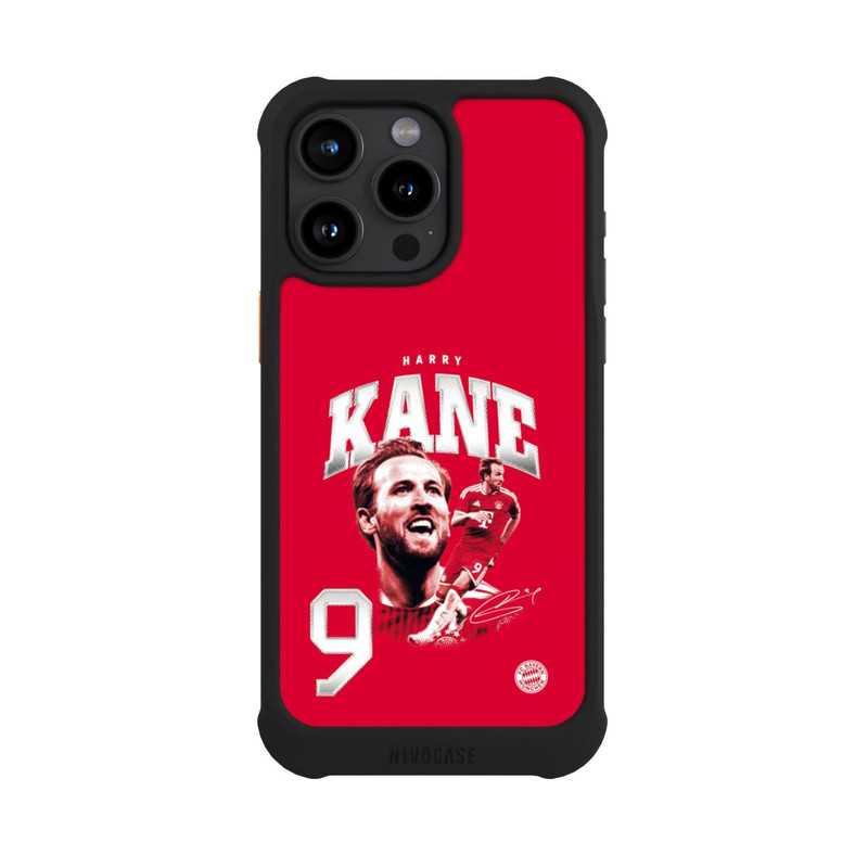 iPhone 15 Pro Max NIVOmax Harry Kane 26/27