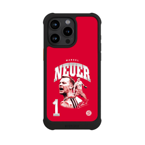 Apple iPhone 15 Pro Max NIVOmax Manuel Neuer 26/27