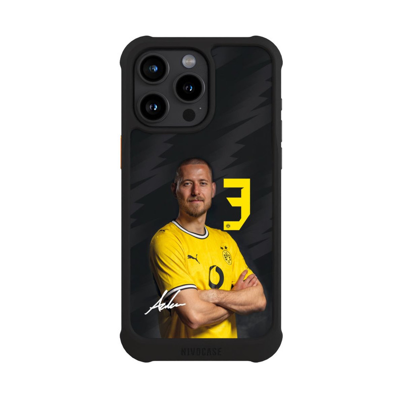 iPhone 15 Pro Max NIVOmax Waldemar Anton 26/27