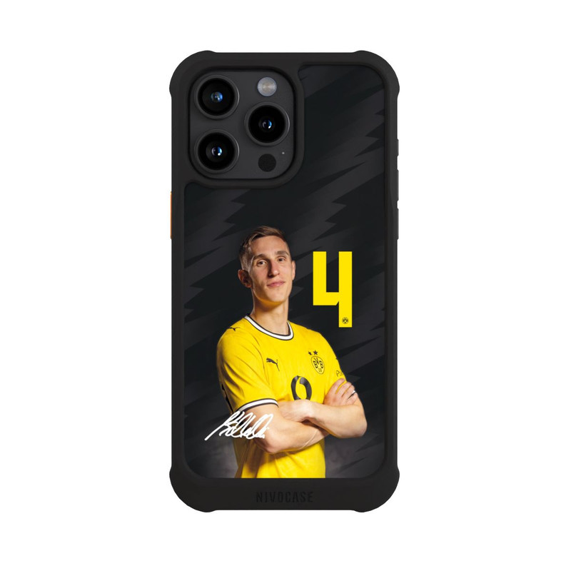 iPhone 15 Pro Max NIVOmax Nico Schlotterbeck 26/27